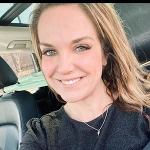 Meet your Posher, Jackie